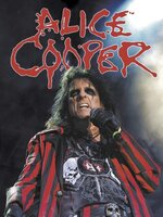 Alice Cooper Confidential